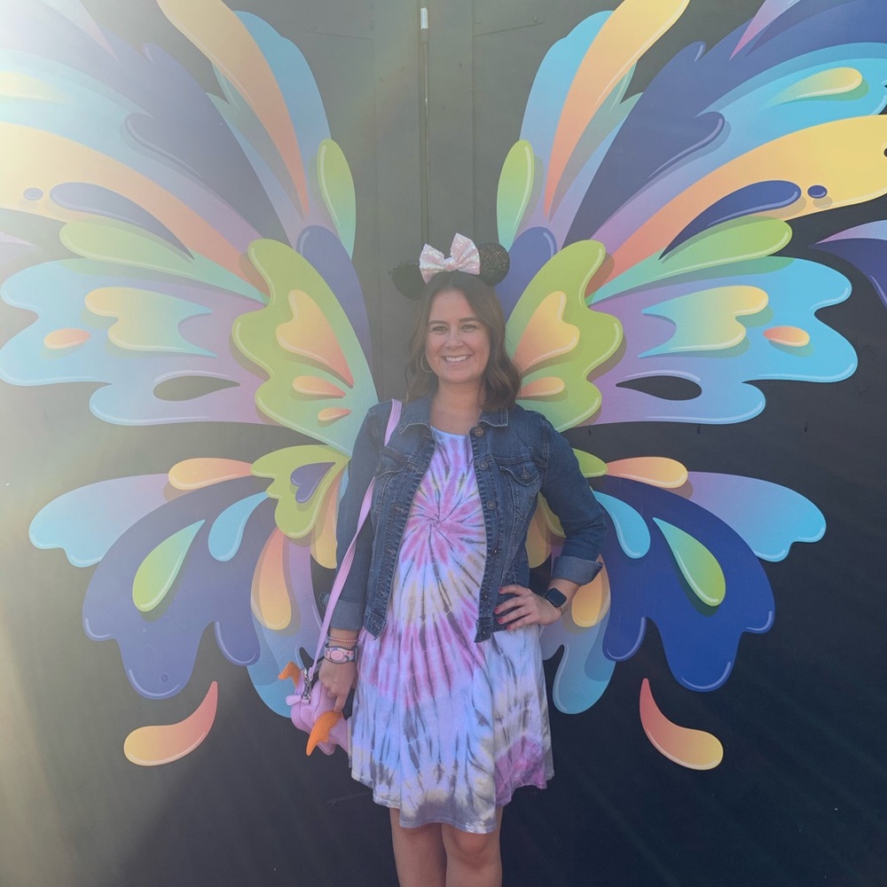 Meet your Posher, Nicole